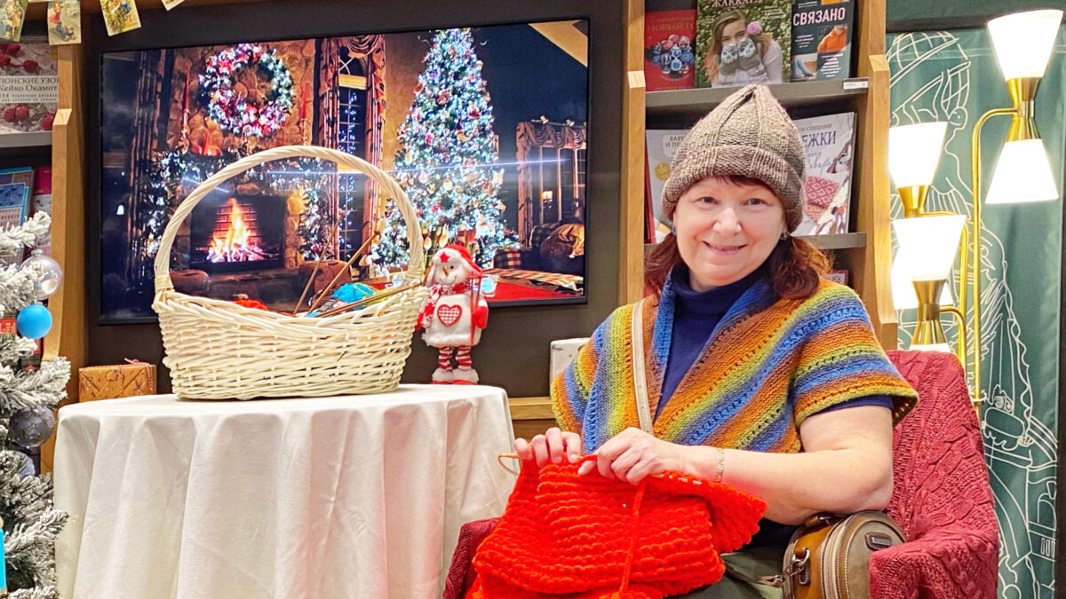 Флешмоб «Ввяжемся в историю»