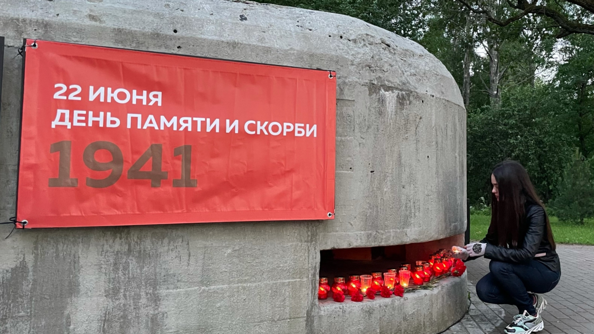 «Мою семью зверские события тех дней застали врасплох…»