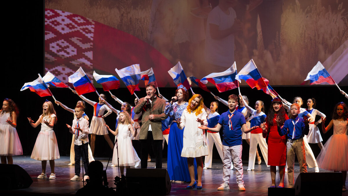 Как Евгения Короткевич создала благотворительный фонд