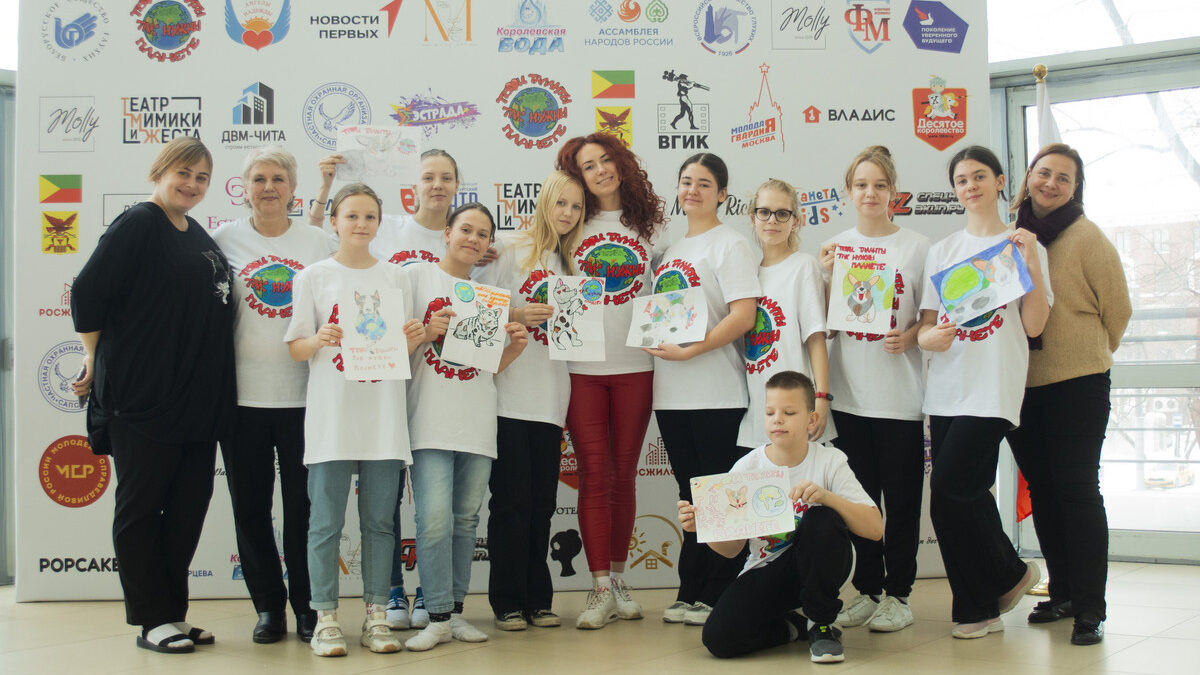 Как Евгения Короткевич создала благотворительный фонд