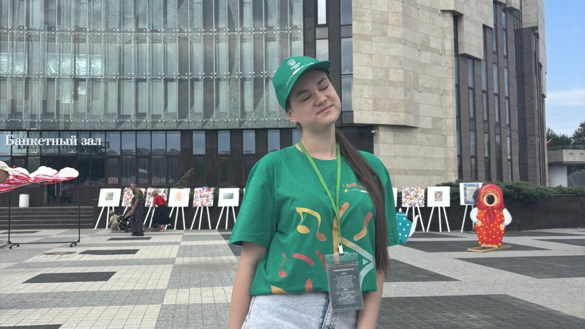 Фестиваль «Абашевские узоры»