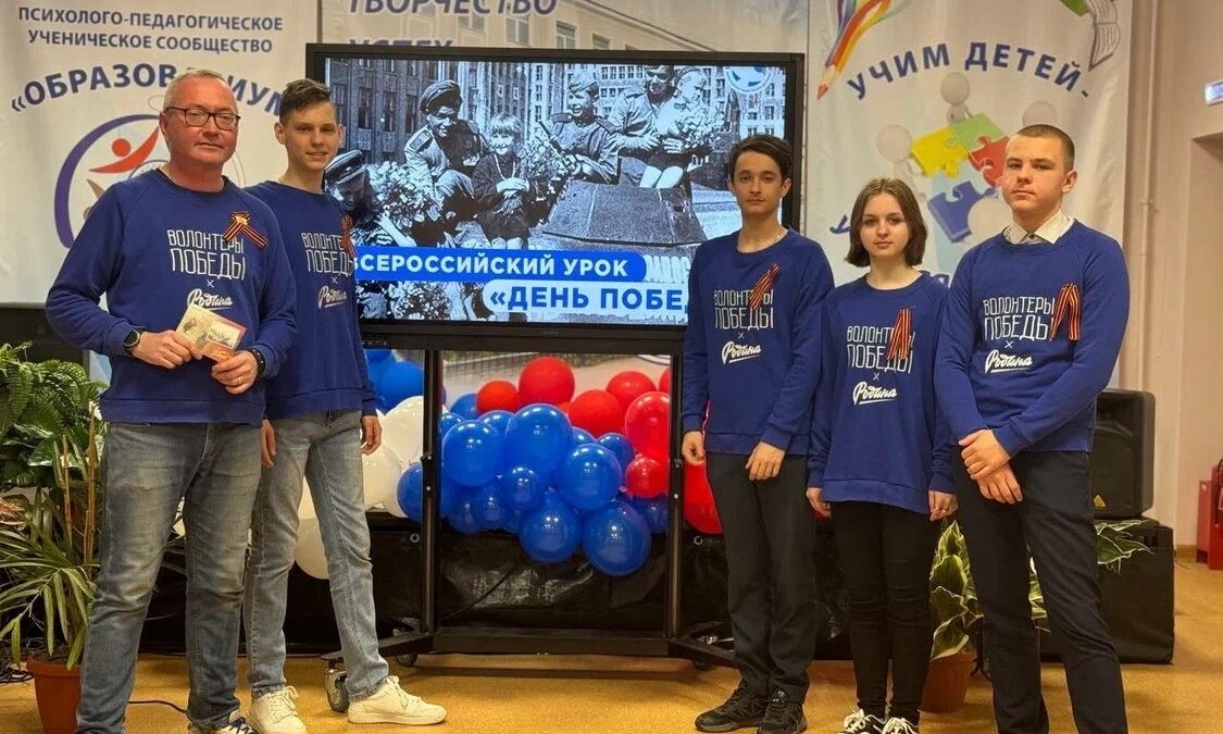 Самые важные уроки!