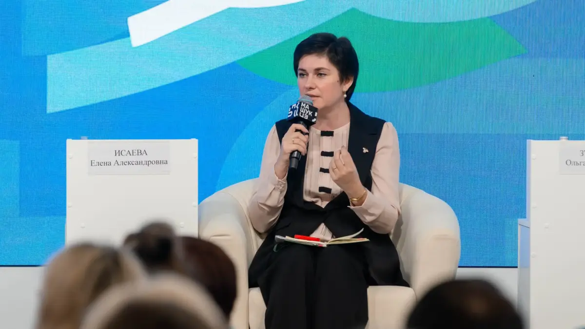 Молоды душой-2030 – что будет с серебряным волонтёрством