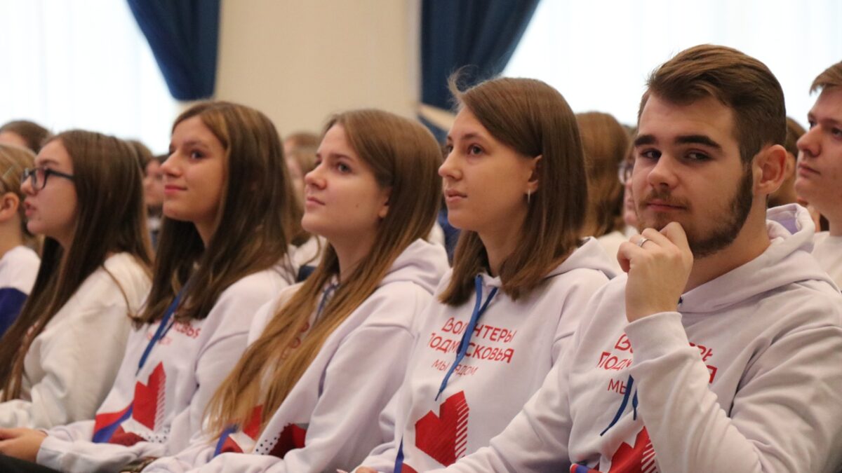 Стань частью нашей команды!