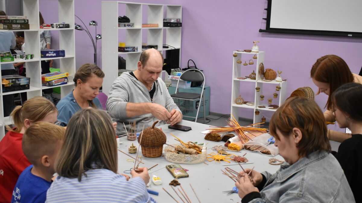 Благотворительный вечер «Энергия добра»