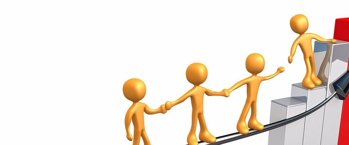 «Наставничество и развитие: Путь к вершинам успеха»