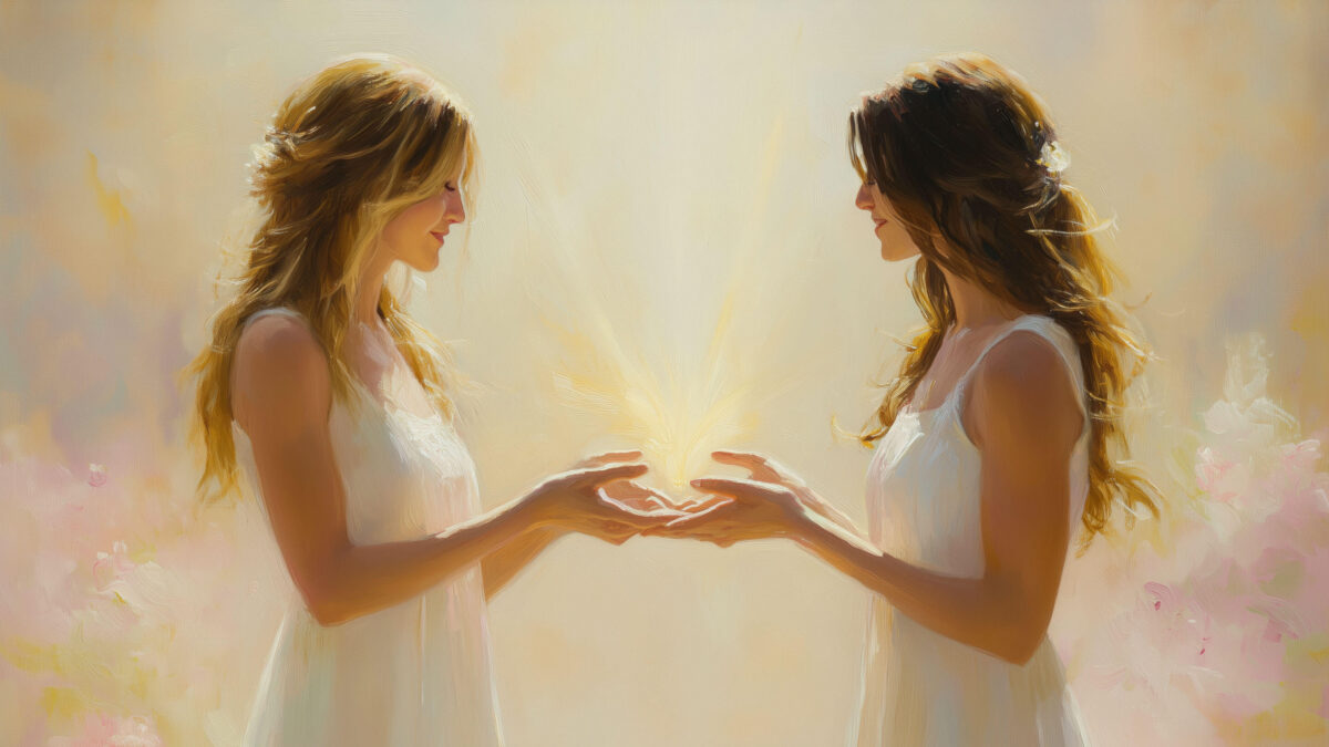 Центр «ЖИВАЯ» и Центр «Редкие женщины»: союз ради заботы и внутренней устойчивости.