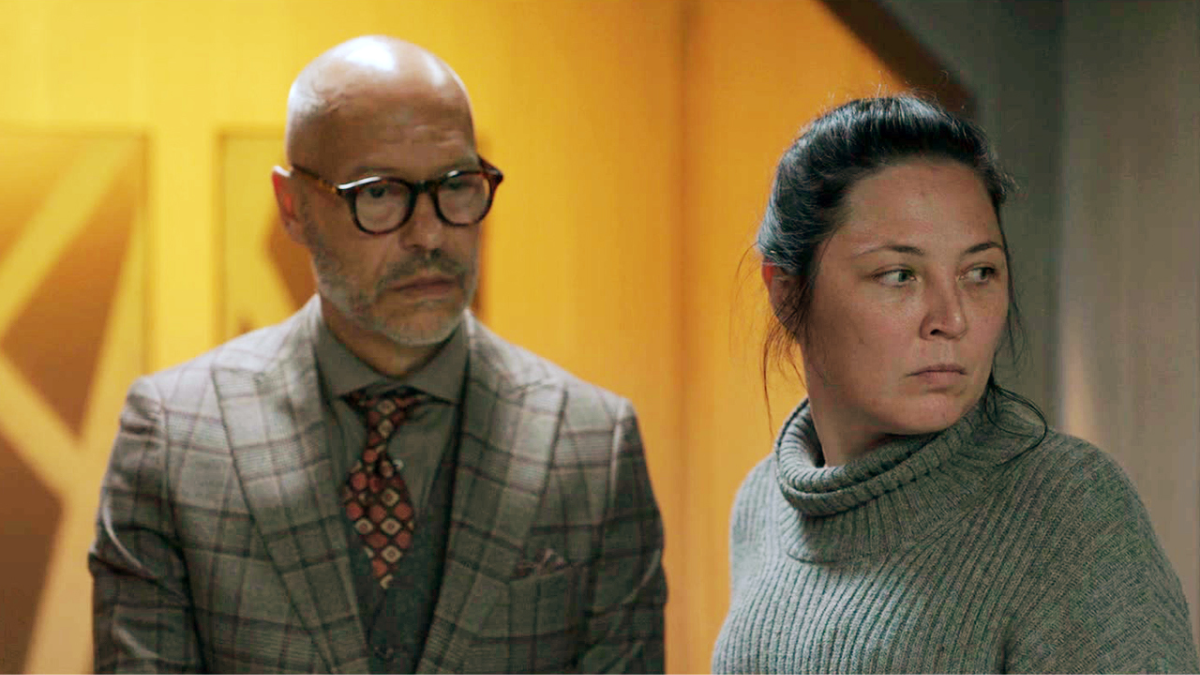 «Калимба» (2024)