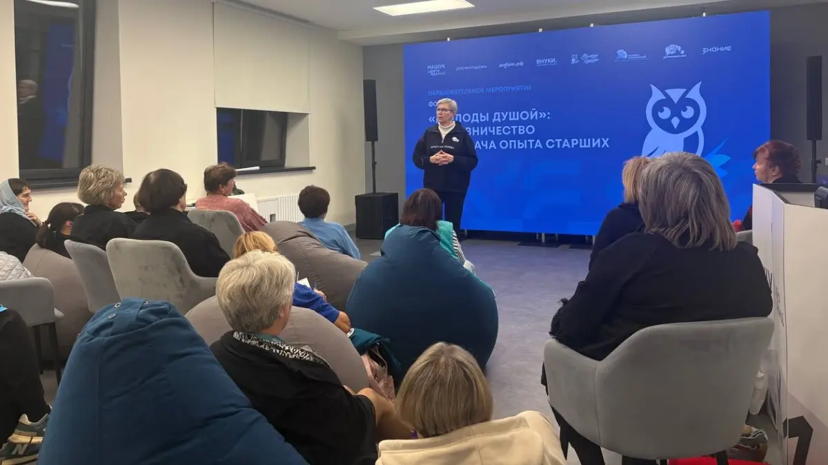 Что такое импакт-кино и как оно меняет общество в России?