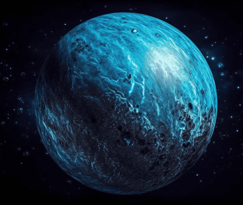 Ретроградный Нептун в 2025 году: ждать ли хаоса и как не потеряться в мечтах?