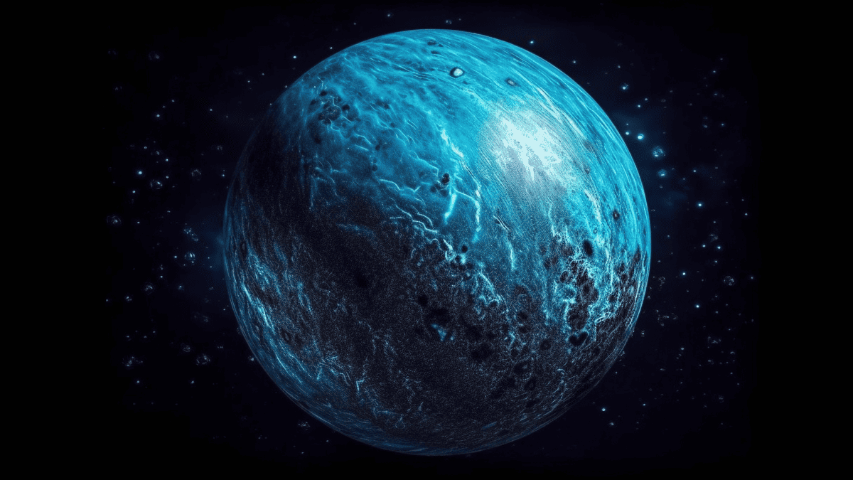 Ретроградный Нептун в 2025 году: ждать ли хаоса и как не потеряться в мечтах?