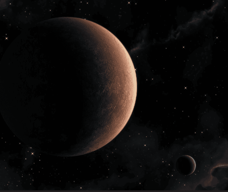 Ретроградный Юпитер в 2025 году: чего ждать от планеты удачи