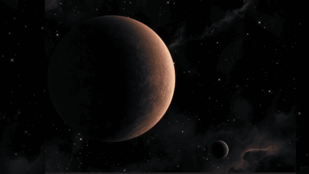 Ретроградный Юпитер в 2025 году: чего ждать от планеты удачи