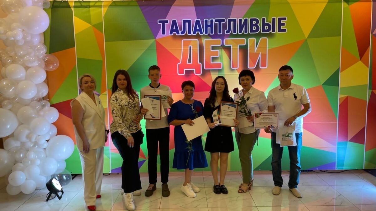 Доброе сердце «Веду за собой» — Аделия Давлетова