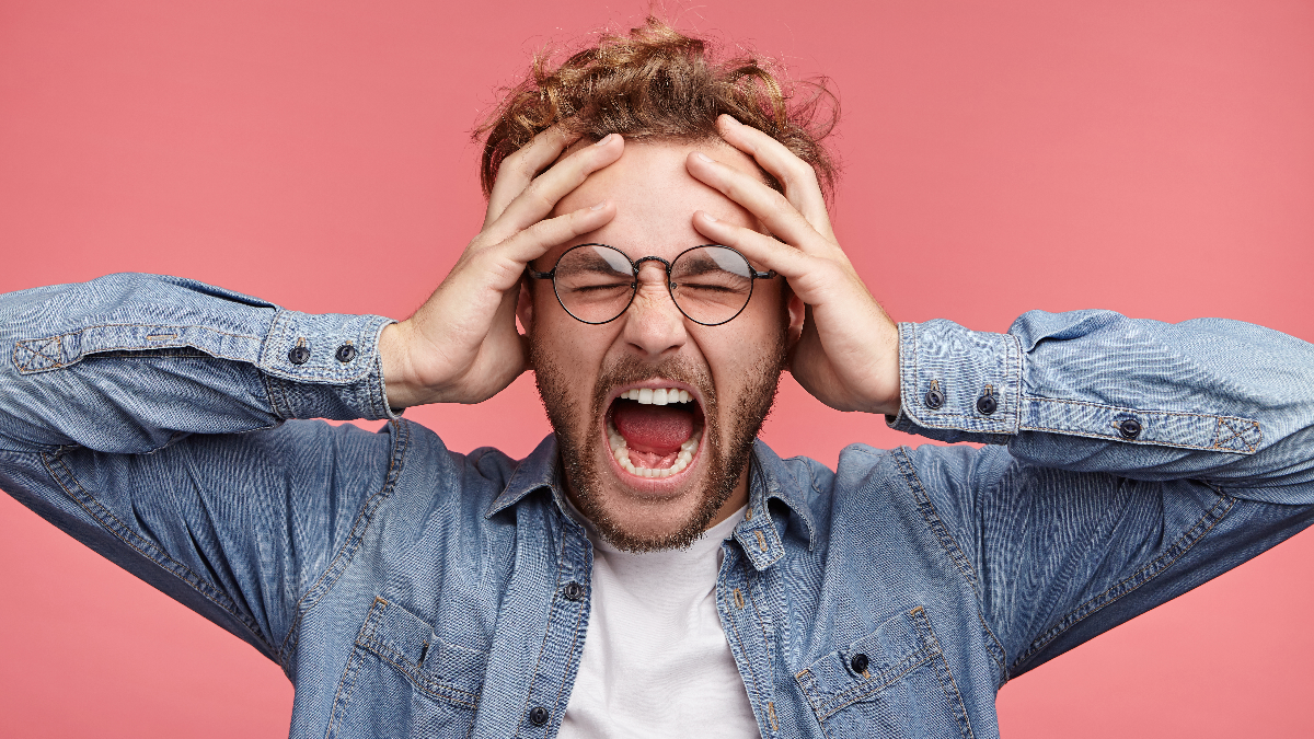 Тест: насколько вы стрессоустойчивы? Узнайте за 3 минуты!