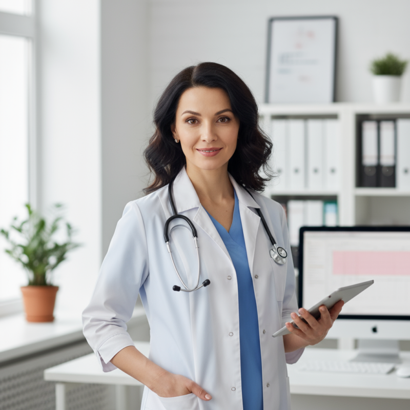 Изображение профиля для Лейла Астафьева