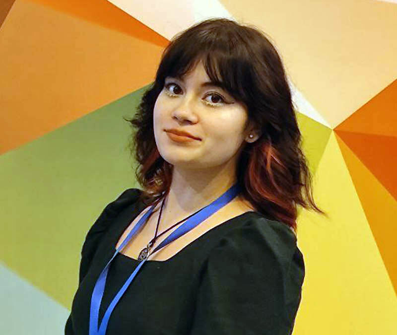 «Мои “большие дети” чувствуют себя как дома»: студентка помогает иностранцам освоиться в России