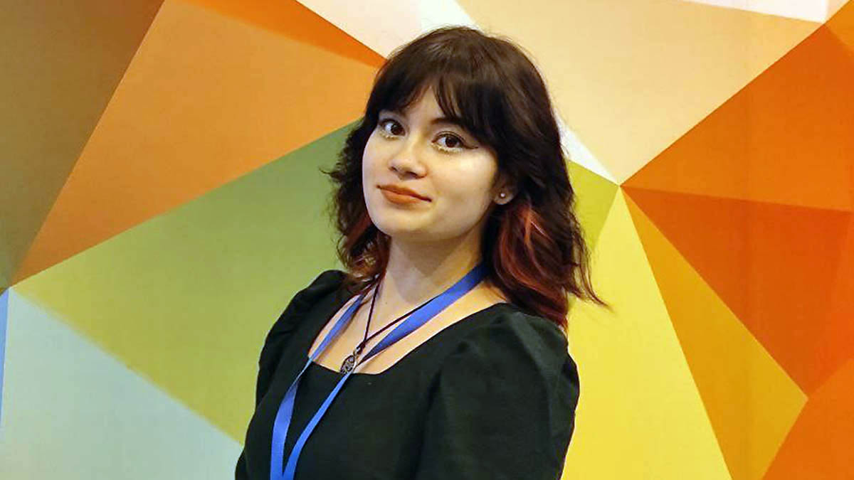 «Мои “большие дети” чувствуют себя как дома»: студентка помогает иностранцам освоиться в России