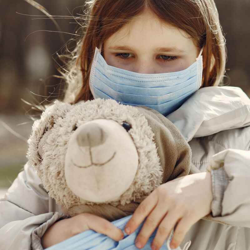 Кто помогает детям и взрослым с лёгочными заболеваниями? Список проверенных благотворительных фондов