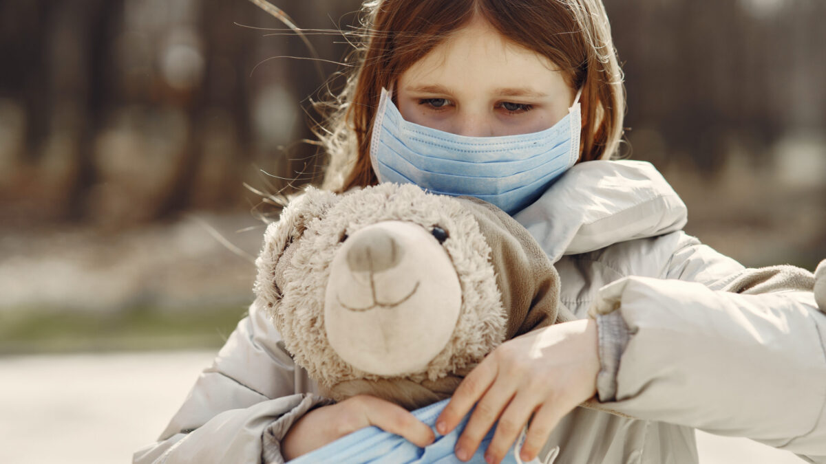 Кто помогает детям и взрослым с лёгочными заболеваниями? Список проверенных благотворительных фондов