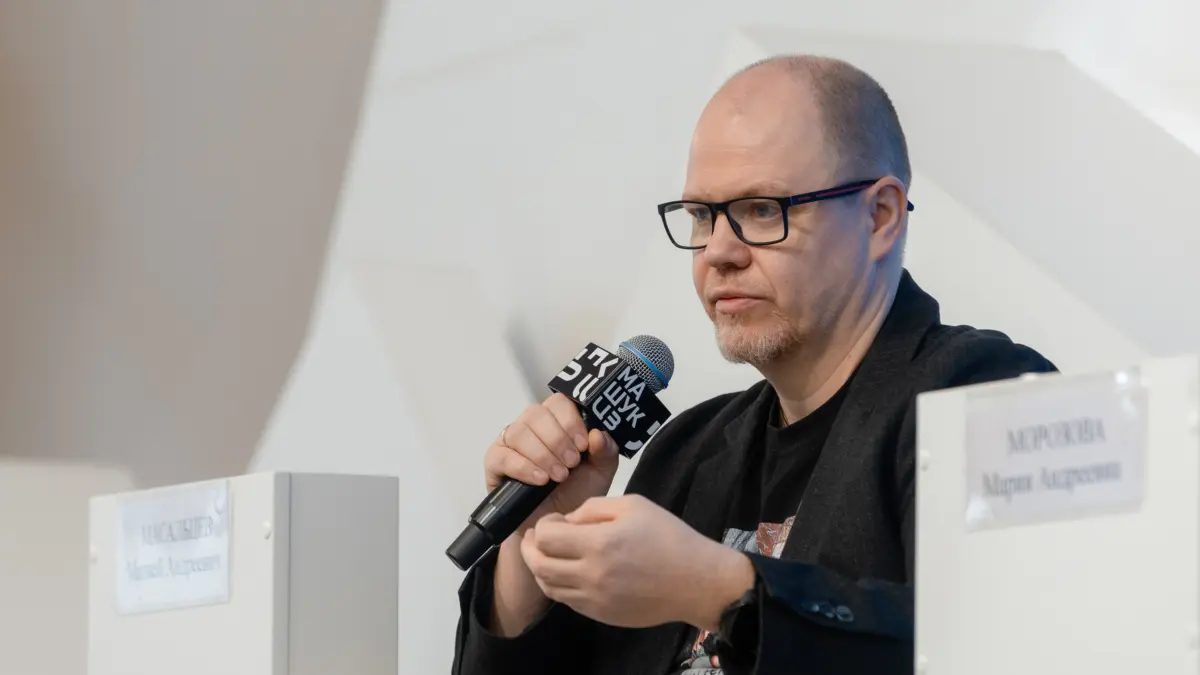 Молоды душой-2030 – что будет с серебряным волонтёрством