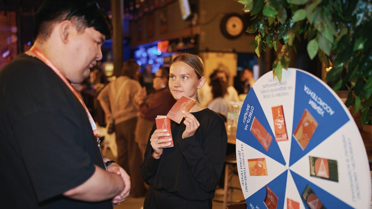 НКО могут получить до 1 миллиона рублей: АРФГ поддержит лучшие проекты по финансовому просвещению