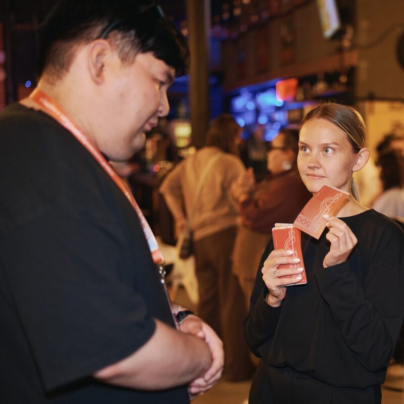 НКО могут получить до 1 миллиона рублей: АРФГ поддержит лучшие проекты по финансовому просвещению