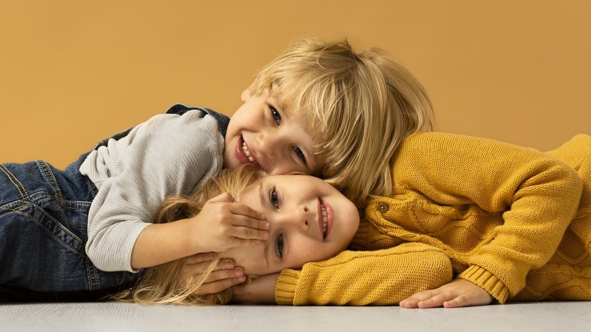 День педиатра-2025: история, идеи подарков, поздравления