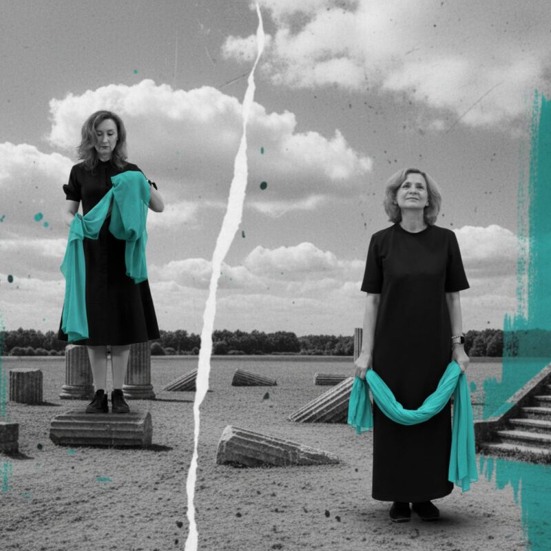 Квесты на РЖЯ, выставка комиксов, плейбэк: какой будет Неделя толерантности 2025?