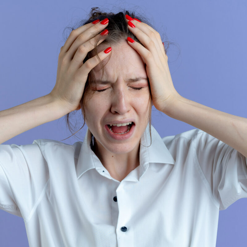 Сильные магнитные бури добрались до Земли – сколько продлятся и что делать