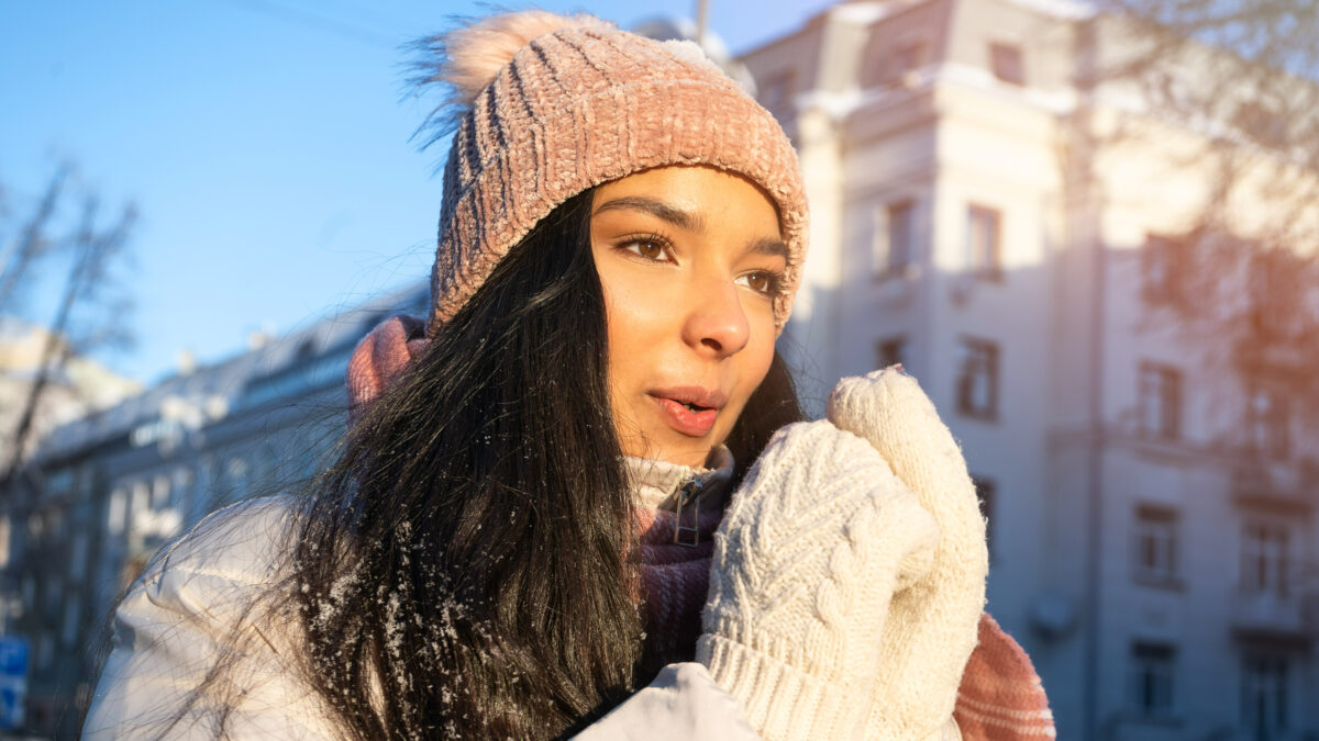 Россию накрывают первые морозы: подробный прогноз для Москвы и других регионов