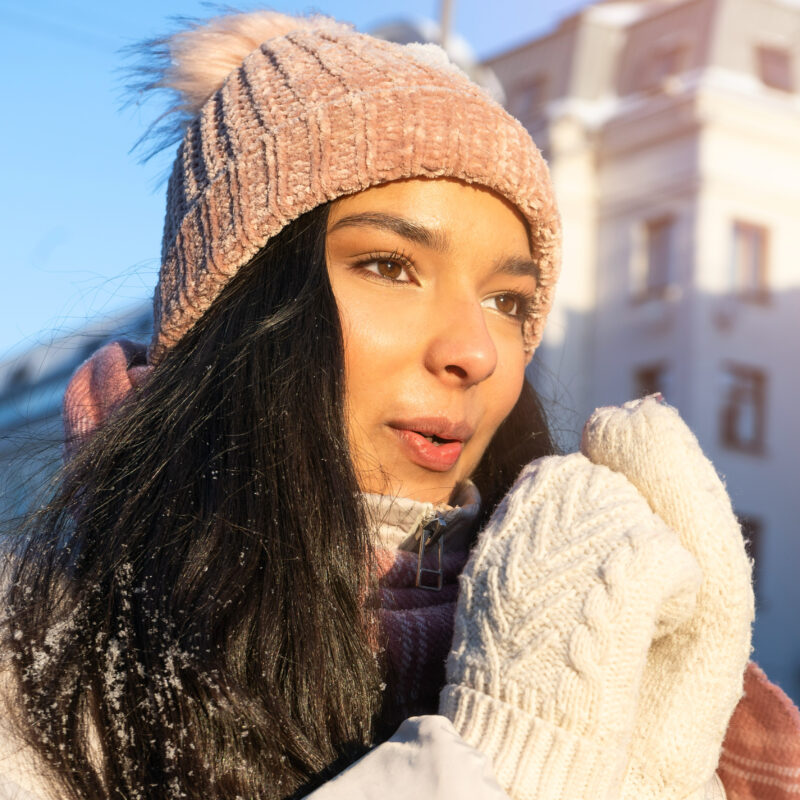 Россию накрывают первые морозы: подробный прогноз для Москвы и других регионов