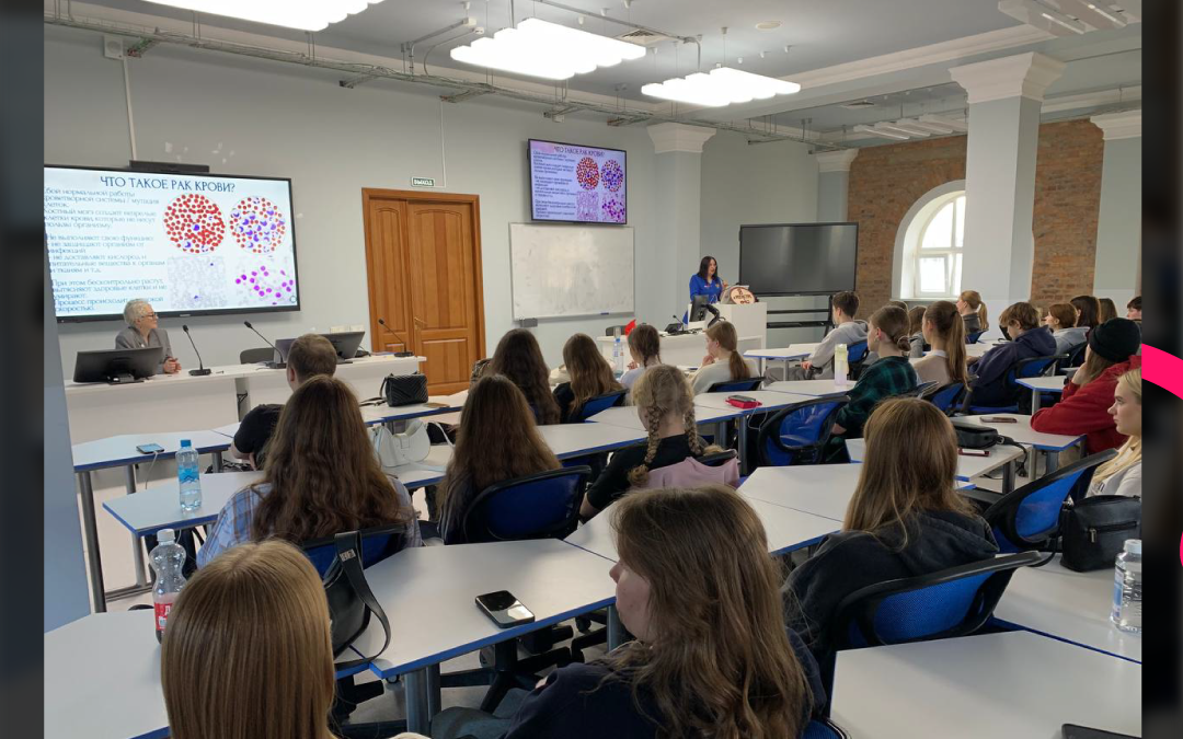 #МЫВМЕСТЕ | Дарим жизнь