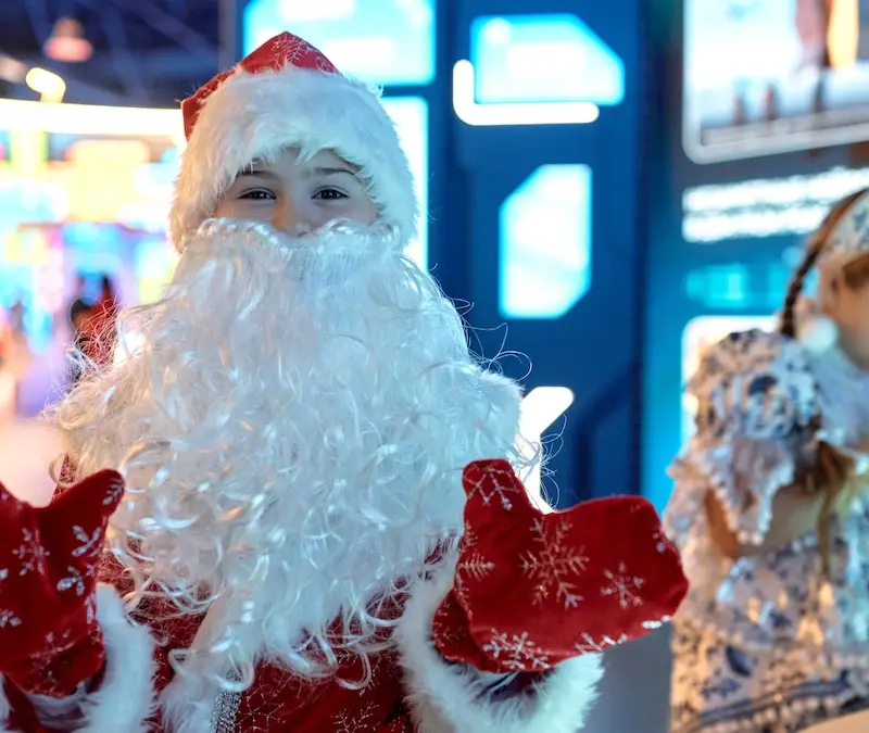 В «Ёлке желаний-2026» отменили пропуск года и изменили правила семейных заявок