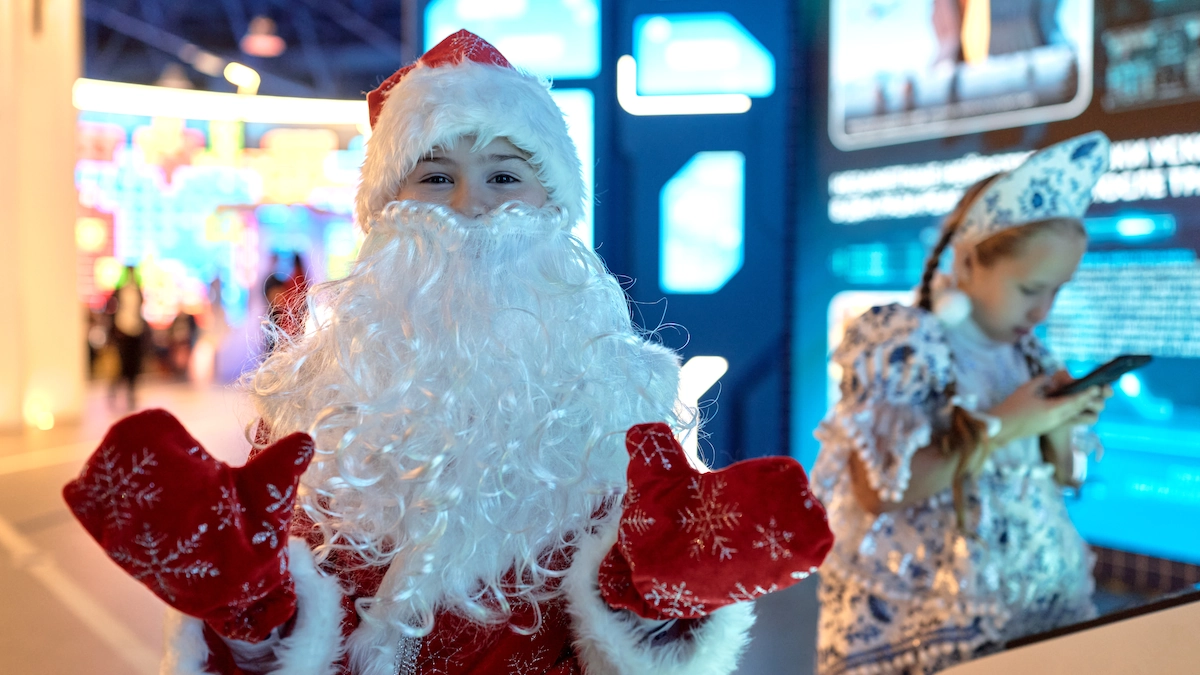 В «Ёлке желаний-2026» отменили пропуск года и изменили правила семейных заявок