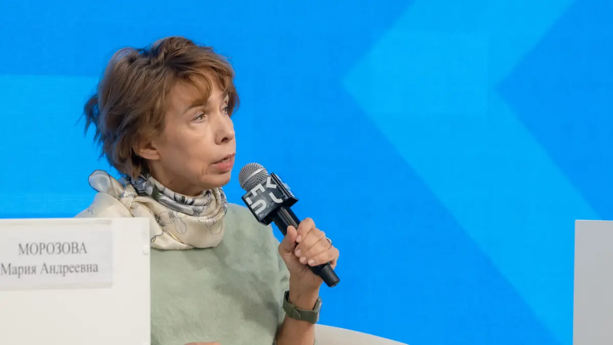 Молоды душой-2030 – что будет с серебряным волонтёрством