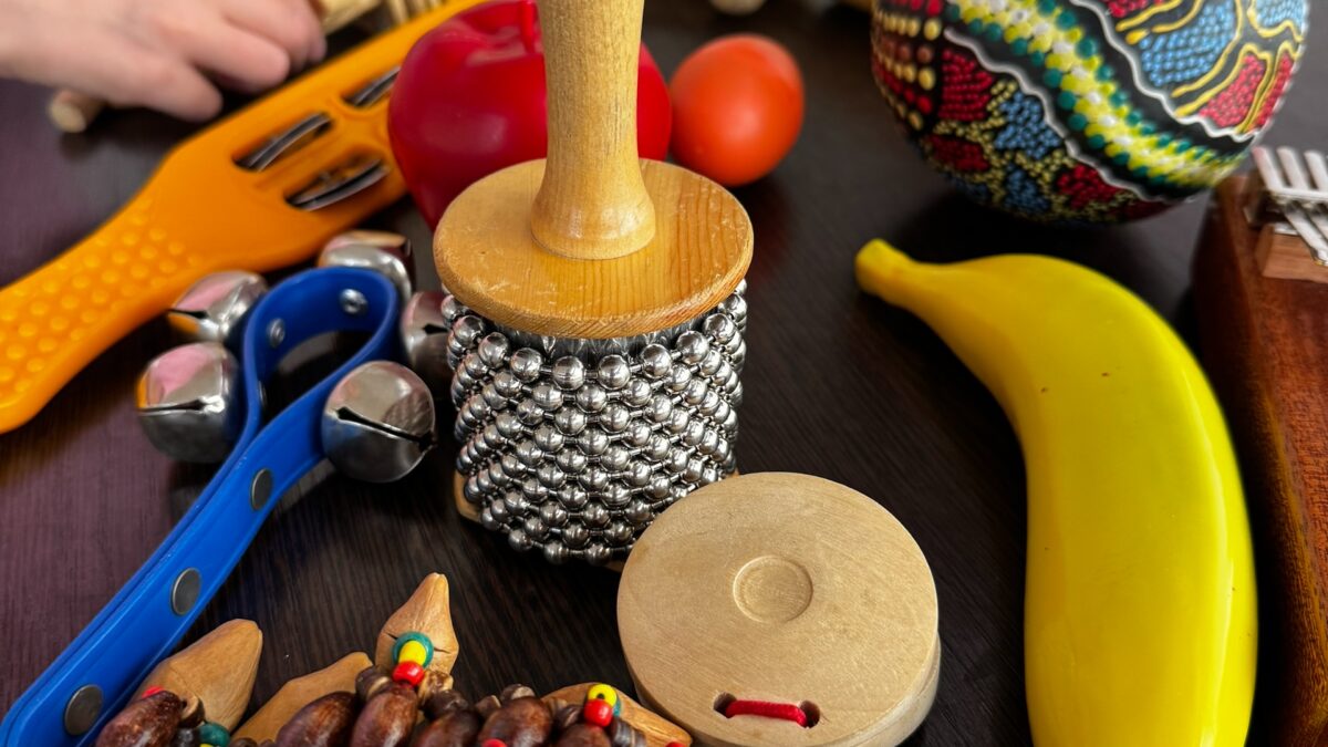 Зачем нам три гитары в больничной палате: музыка, которая лечит