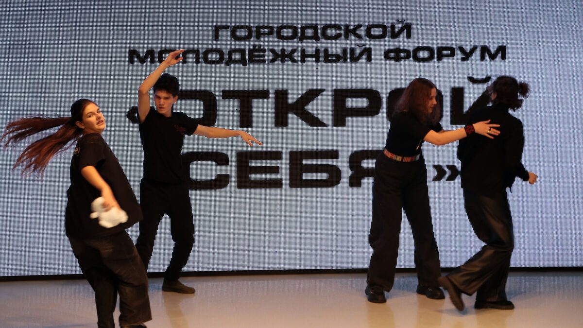 Театр как жизнь: один день из закулисья