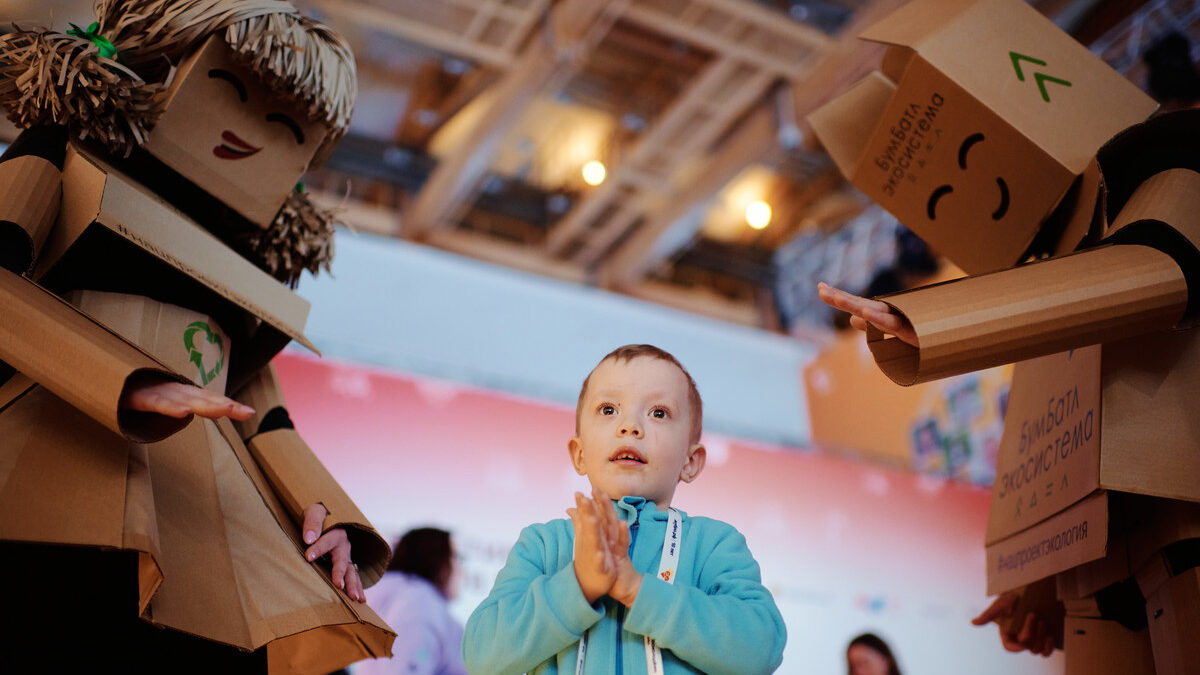 Законопроект о бюджете приняли – это было сложно: 150 млн направят на развитие эковолонтёрства