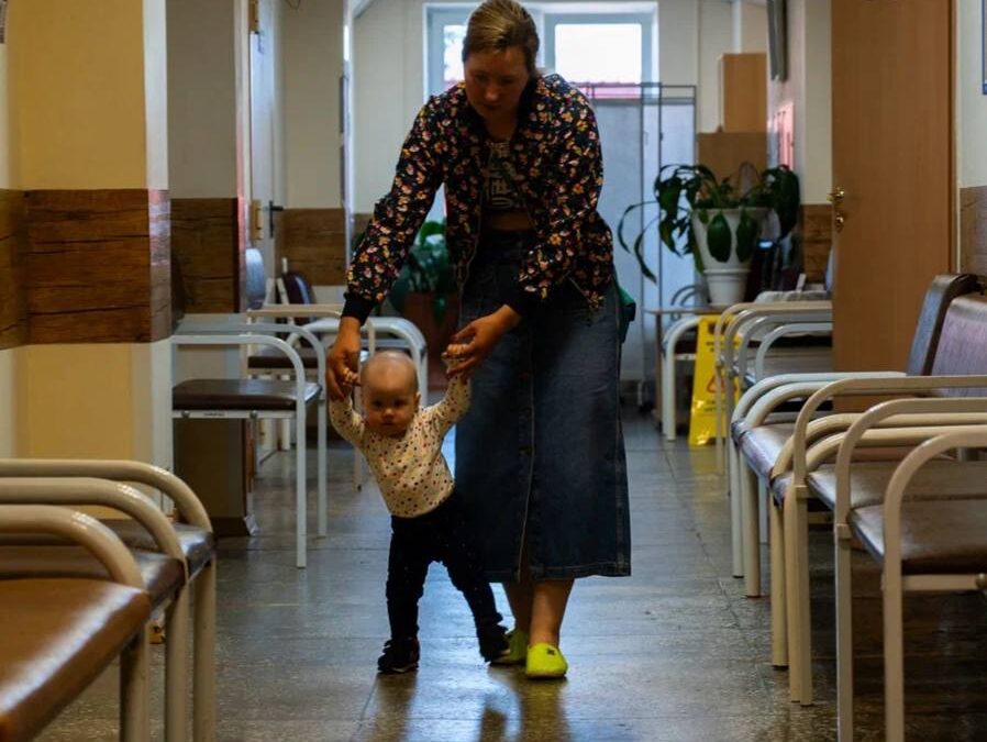 Люди-маяки — когда даже редкие становятся видимыми