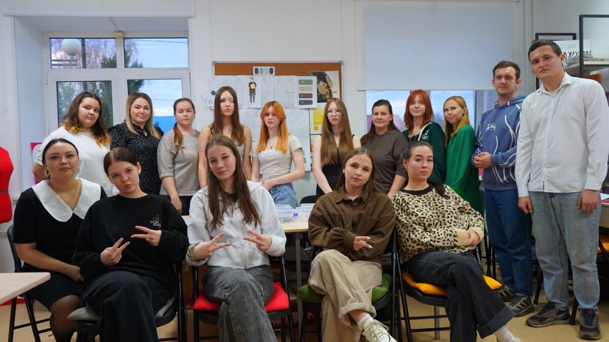 «Наставничество в традициях»