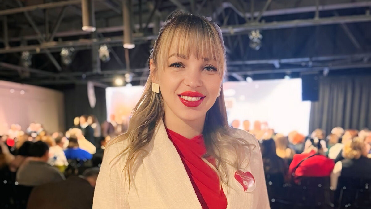 Волонтеры из Вологодской области отмечены премией «Человек с большим сердцем».