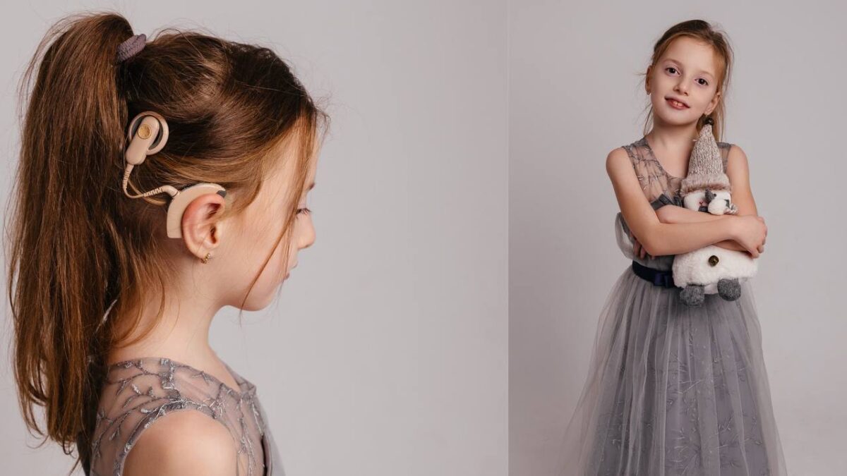 Нарушения слуха: причины, диагностика и современные методы лечения