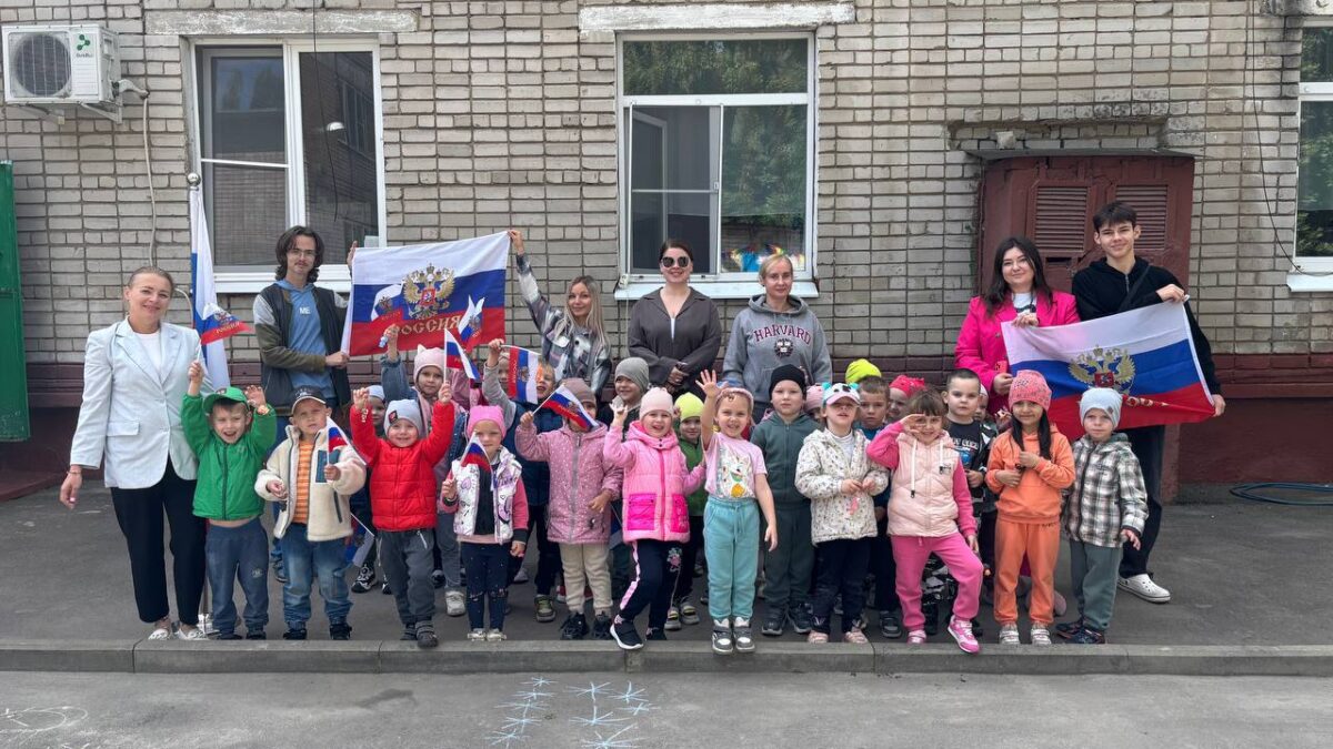 Цикл мероприятий проекта В СПОРТЕ . ДОУ №9