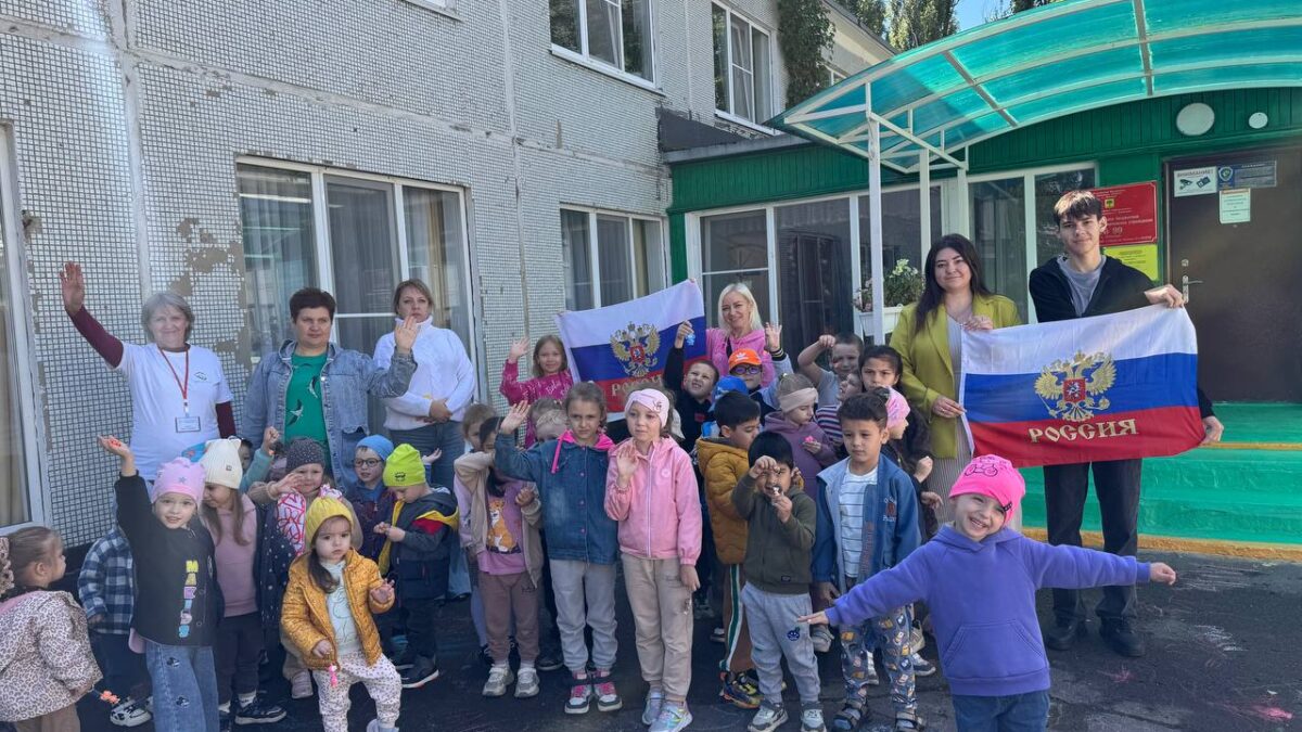 Проект В СПОРТЕ, ДОУ №99