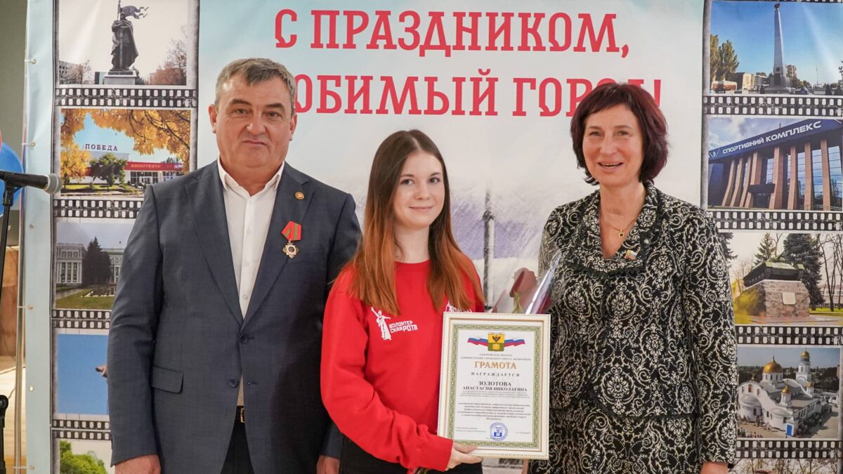 Волонтёрская Рота Боевого Братства: путь, который начинается с инициативы.