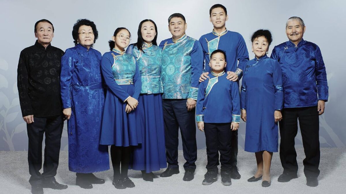 «Россия – семья семей»: вся страна объединится в День народного единства