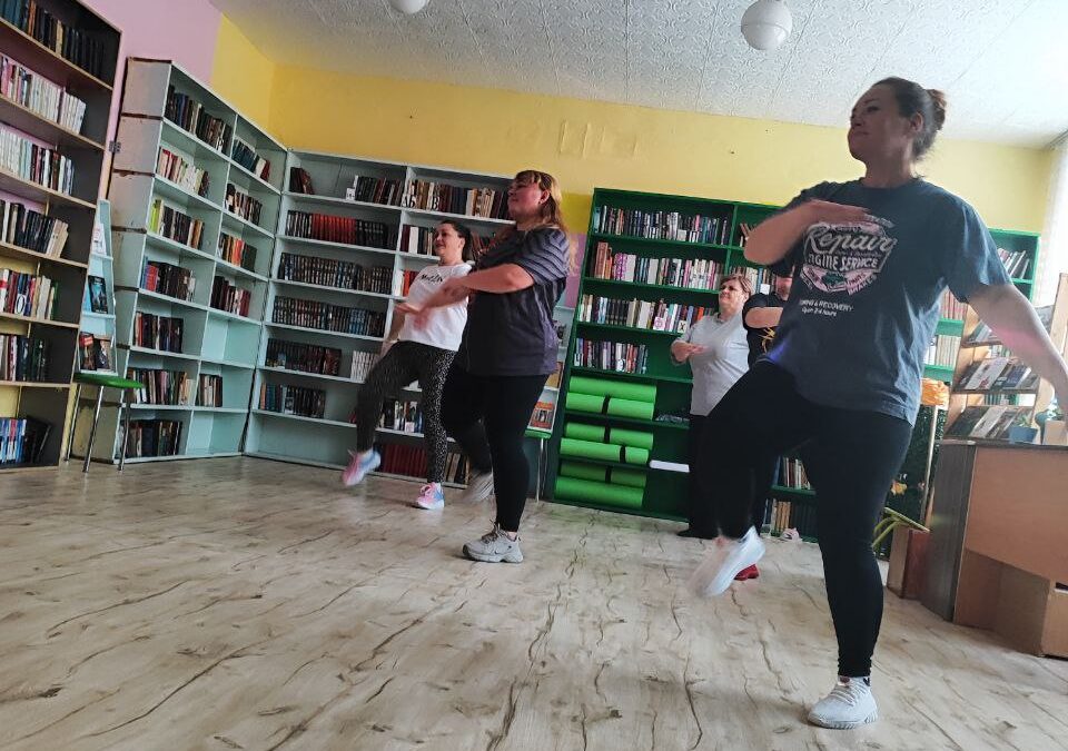 Хотели возродить помещение заброшенного ФАПа, а нашли КЛАД!