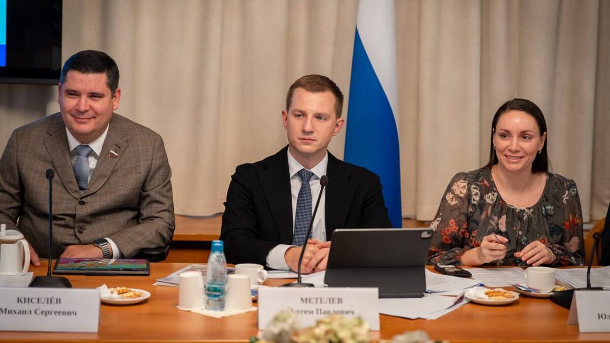 В Госдуме предлагают законодательно разрешить НКО становиться соцпредпринимателями