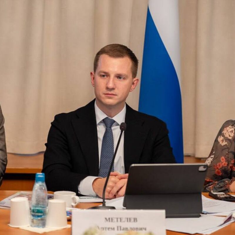 В Госдуме предлагают законодательно разрешить НКО становиться соцпредпринимателями